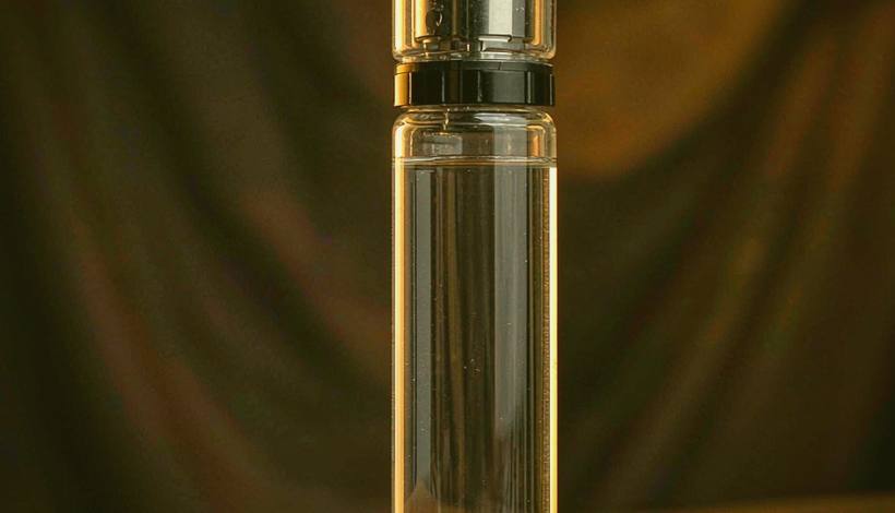 Carton Bulk Purchase Savings Vape packaging detail