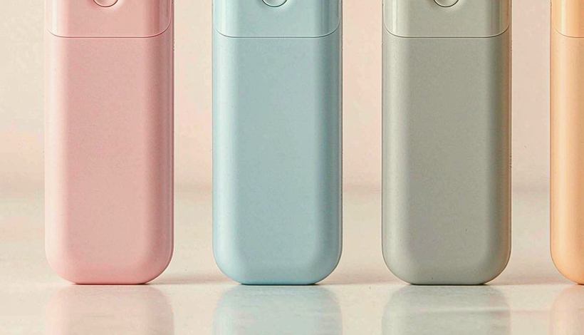 Carton Bulk Purchase Savings Vape packaging detail