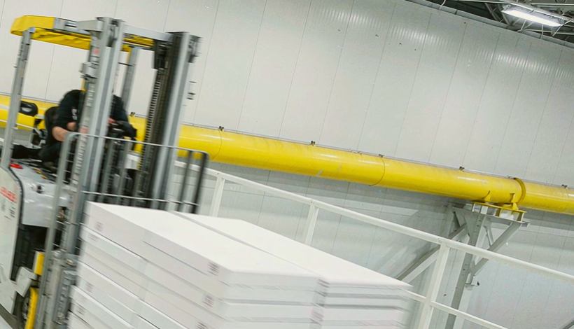 Carton Bulk Purchase Savings Vape packaging detail