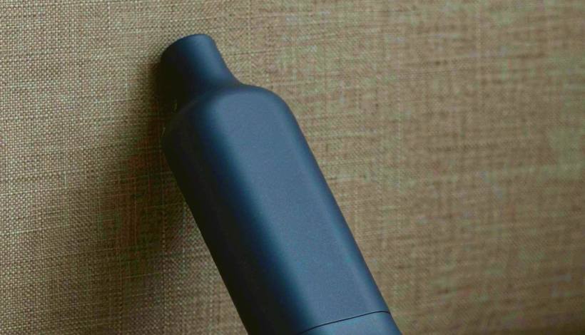 Carton Bulk Purchase Savings Vape packaging detail