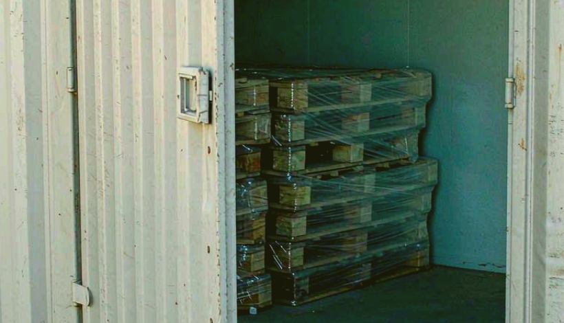 Carton Bulk Purchase Savings Vape packaging detail