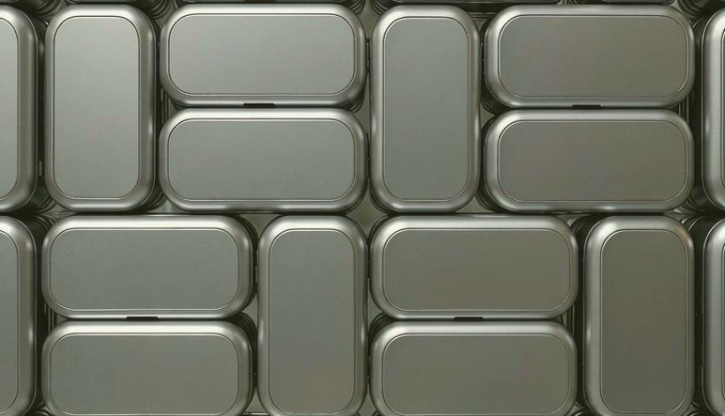 Carton Bulk Purchase Savings Vape packaging detail