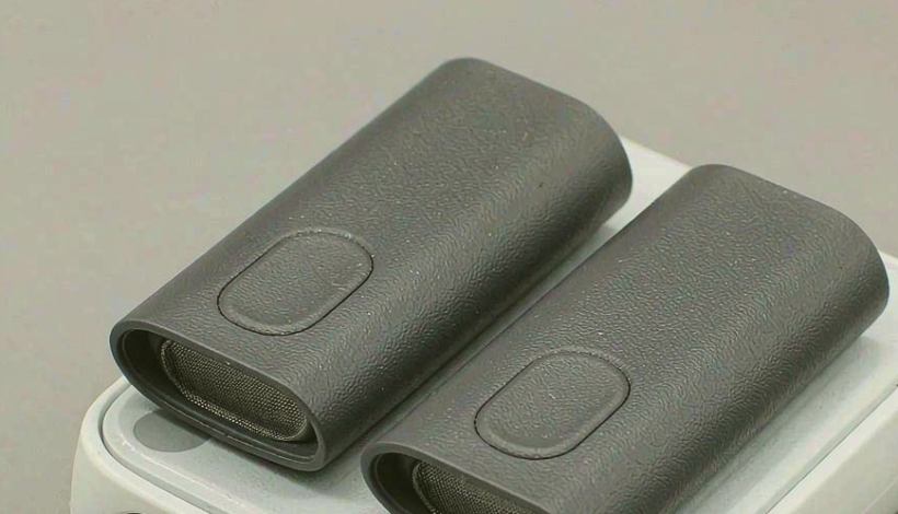 Carton Bulk Purchase Savings Vape packaging detail