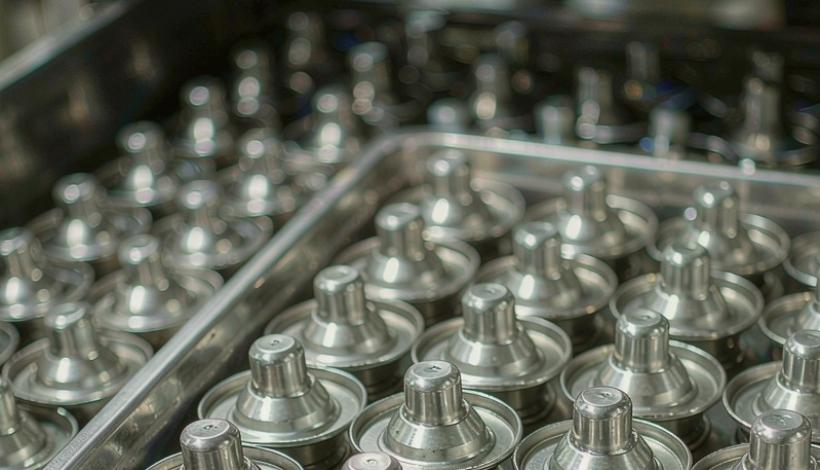 Carton Bulk Purchase Savings Vape packaging detail