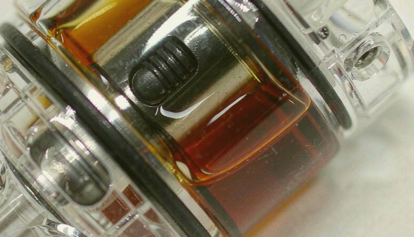 Carton Bulk Purchase Savings Vape packaging detail