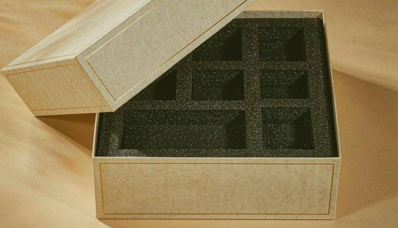 Carton Bulk Purchase Savings Vape packaging detail
