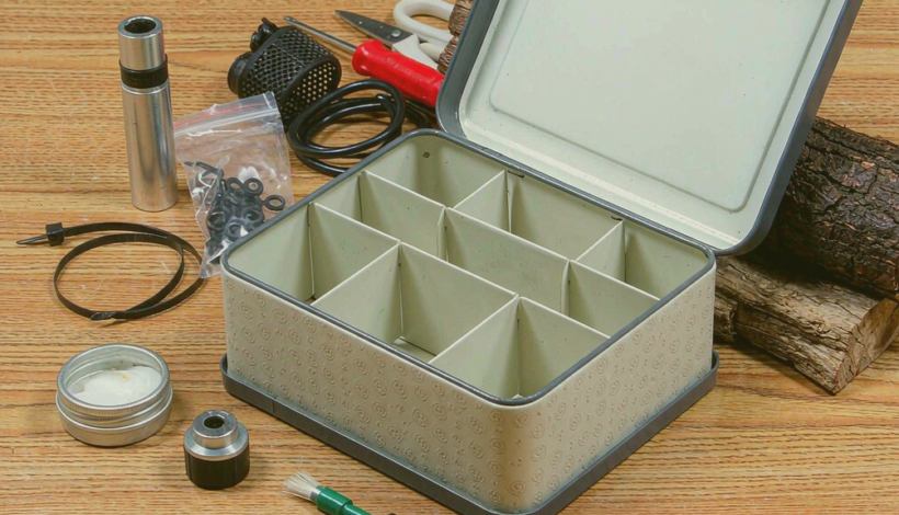 Carton Bulk Purchase Savings Vape packaging detail