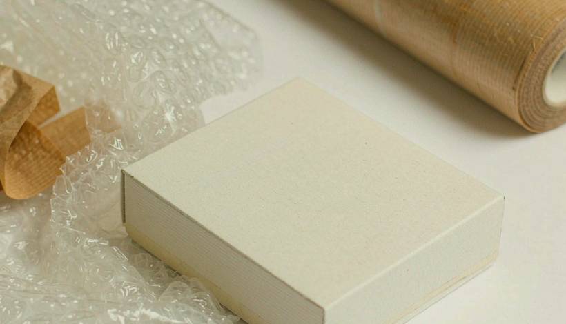 Carton Bulk Purchase Savings Vape packaging detail