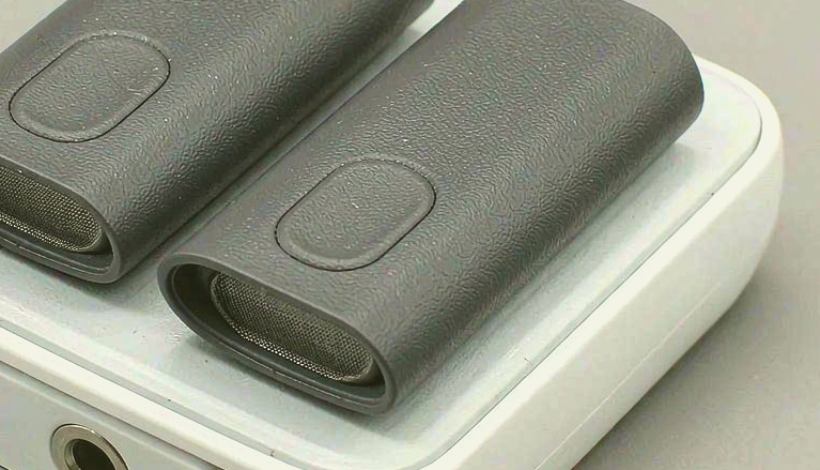 Carton Bulk Purchase Savings Vape packaging detail