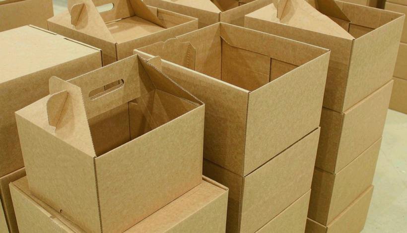 Carton Bulk Purchase Savings Vape packaging detail