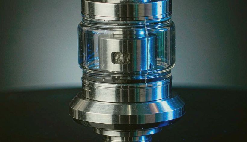 Carton Bulk Purchase Savings Vape packaging detail