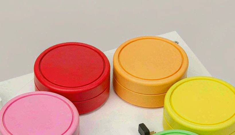 Carton Bulk Purchase Savings Vape packaging detail