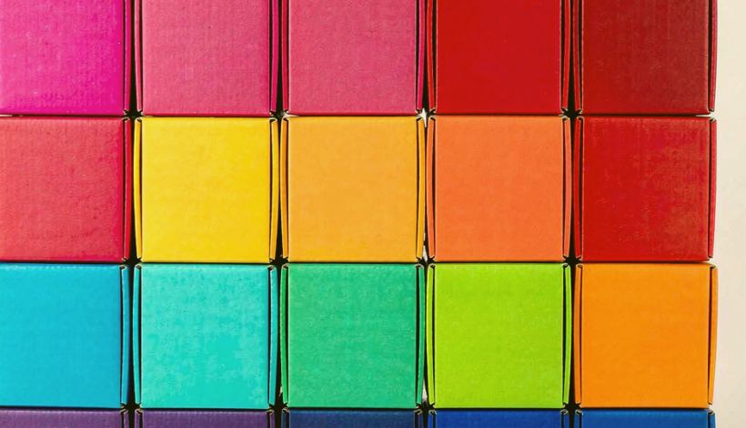 Carton Bulk Purchase Savings Vape packaging detail