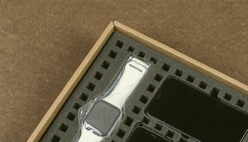 Carton Bulk Purchase Savings Vape packaging detail