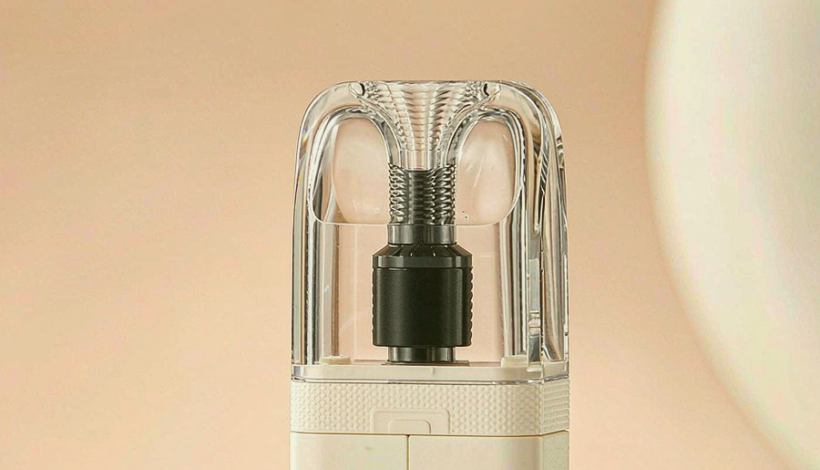 Carton Bulk Purchase Savings Vape packaging detail
