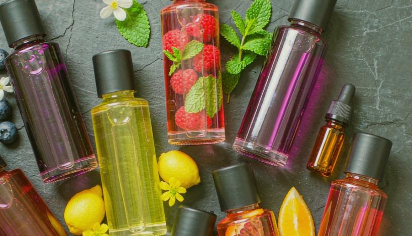 Carton Bulk Purchase Savings Vape packaging detail
