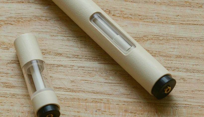 Carton Bulk Purchase Savings Vape packaging detail
