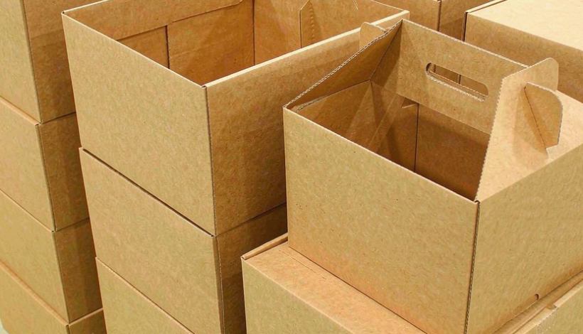 Carton Bulk Purchase Savings Vape packaging detail