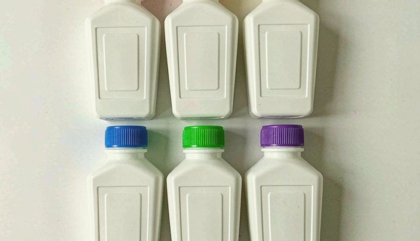 Carton Bulk Purchase Savings Vape packaging detail