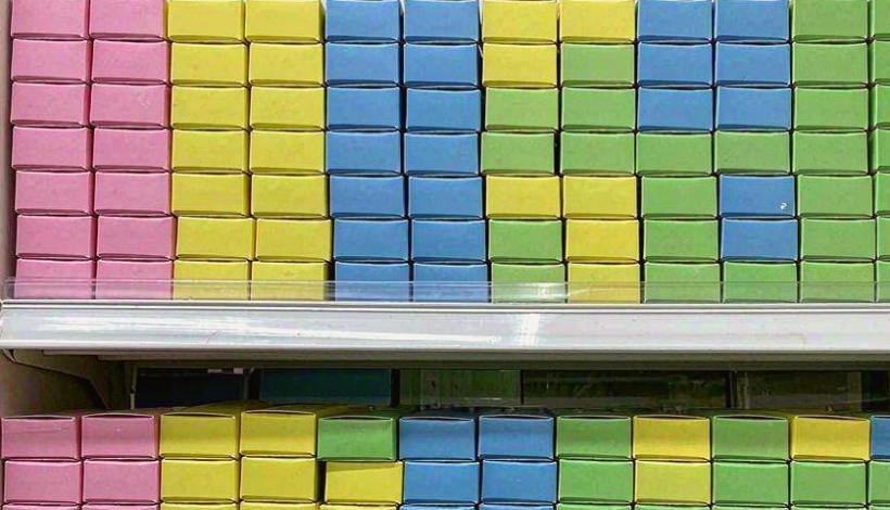 Lead Times for Vape Shops — High-Capacity Carton Bulk Savings Vape — Carton Bulk Purchase Savings Vape Bulk