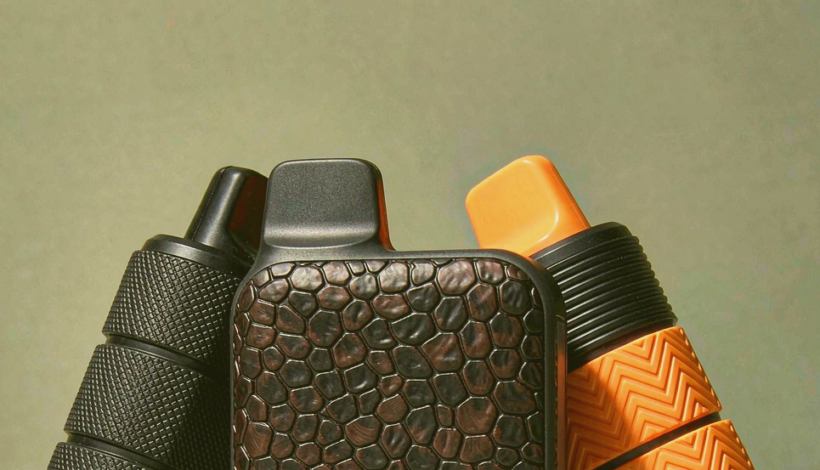 Carton Bulk Purchase Savings Vape packaging detail