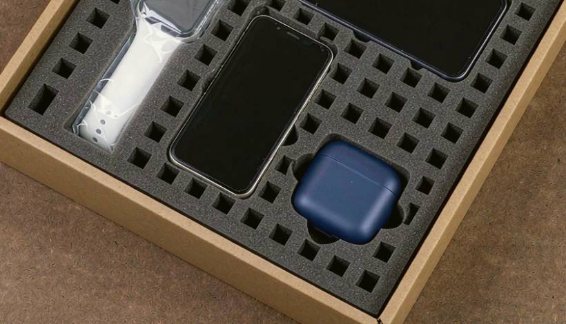 Carton Bulk Purchase Savings Vape packaging detail