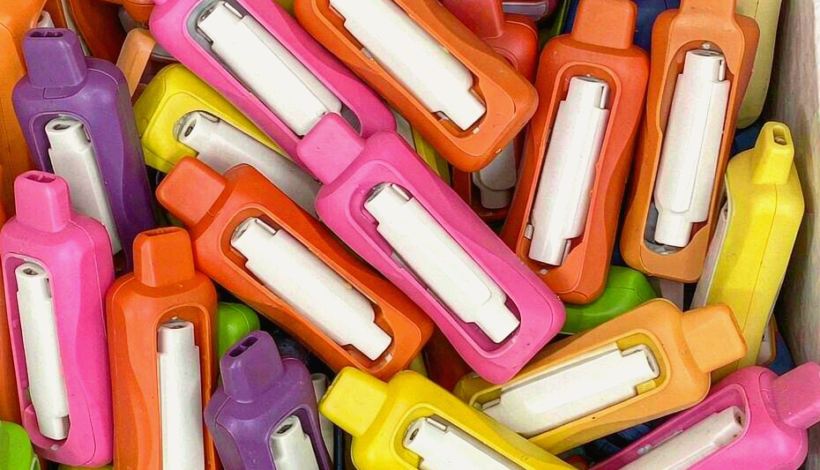 Merchandising for Distributors — Fast-Moving Carton Bulk Savings Vape — Carton Bulk Purchase Savings Vape Bulk