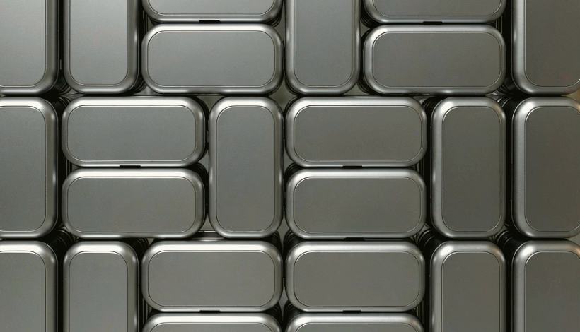 Carton Bulk Purchase Savings Vape packaging detail