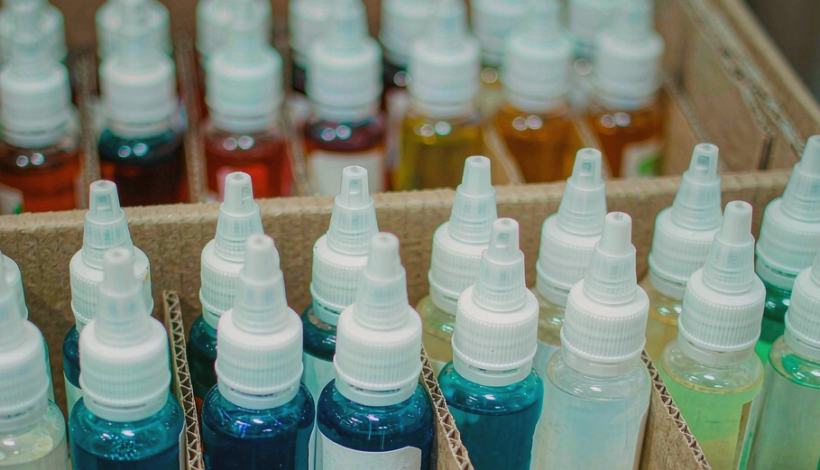 Merchandising for Importers — Budget-Friendly Carton Bulk Savings Vape — Carton Bulk Purchase Savings Vape Bulk