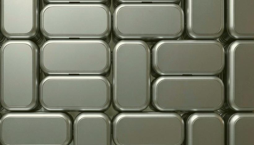 Carton Bulk Purchase Savings Vape packaging detail