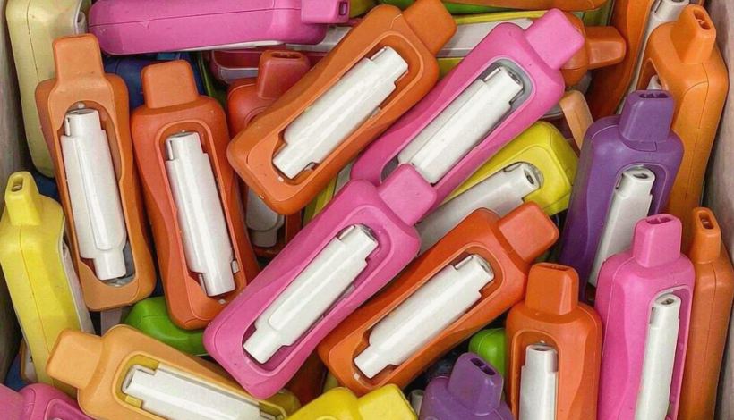 Merchandising for Supermarket Buyers — Carton Bulk Savings Vape Orders — Carton Bulk Purchase Savings Vape Bulk
