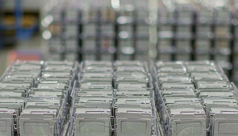Carton Bulk Purchase Savings Vape packaging detail
