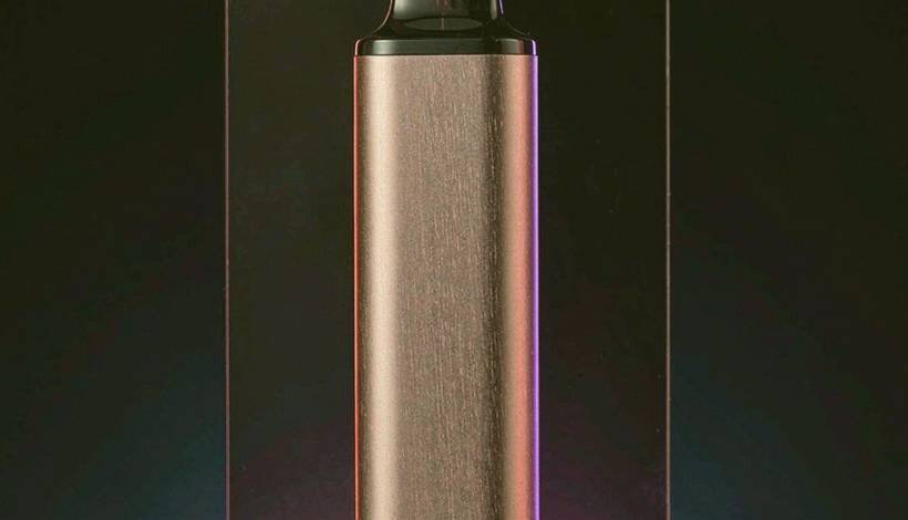 Carton Bulk Purchase Savings Vape packaging detail