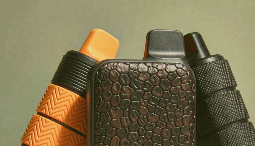 Carton Bulk Purchase Savings Vape packaging detail