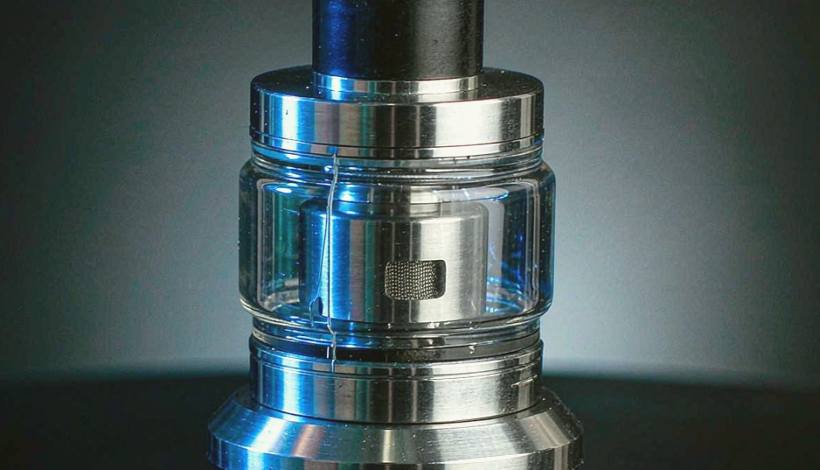 Carton Bulk Purchase Savings Vape packaging detail