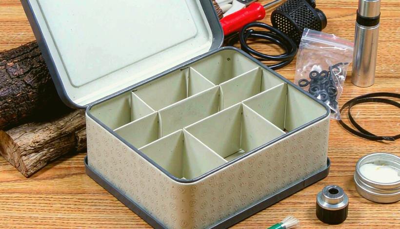 Carton Bulk Purchase Savings Vape packaging detail