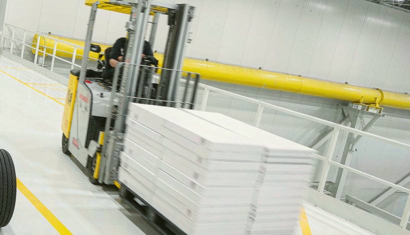 Carton Bulk Purchase Savings Vape packaging detail