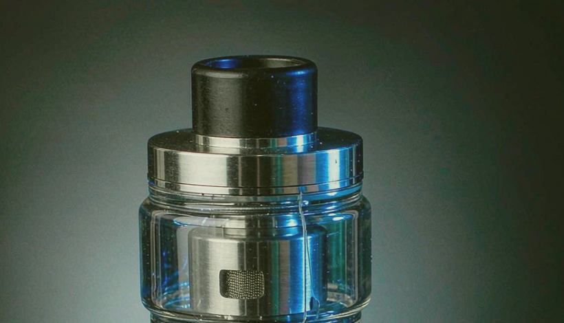 Carton Bulk Purchase Savings Vape packaging detail