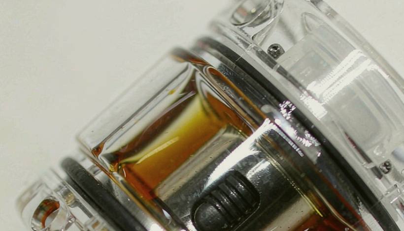 Carton Bulk Purchase Savings Vape packaging detail