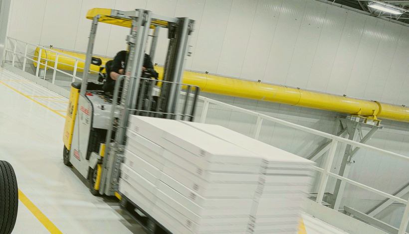 Carton Bulk Purchase Savings Vape packaging detail