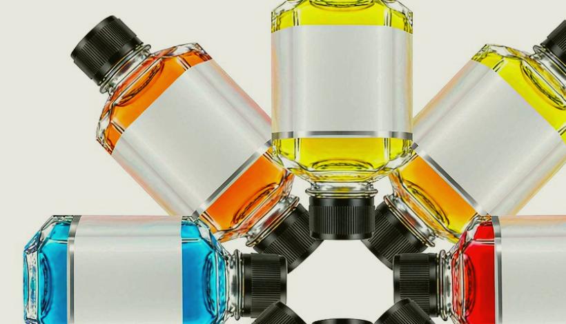 Carton Bulk Purchase Savings Vape packaging detail