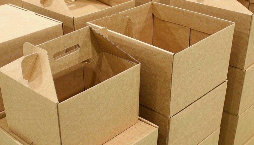 Carton Bulk Purchase Savings Vape packaging detail
