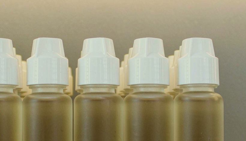 Carton Bulk Purchase Savings Vape packaging detail