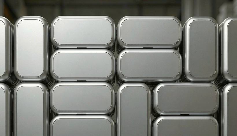 Carton Bulk Purchase Savings Vape packaging detail