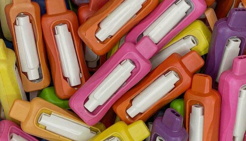 OEM Carton Bulk Savings Vape: Merchandising for Regional Agents — Carton Bulk Purchase Savings Vape Bulk