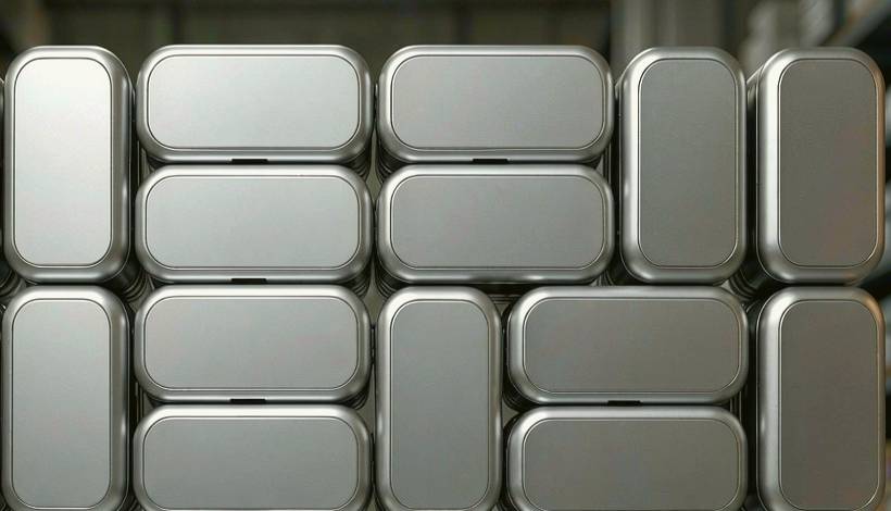 Carton Bulk Purchase Savings Vape packaging detail