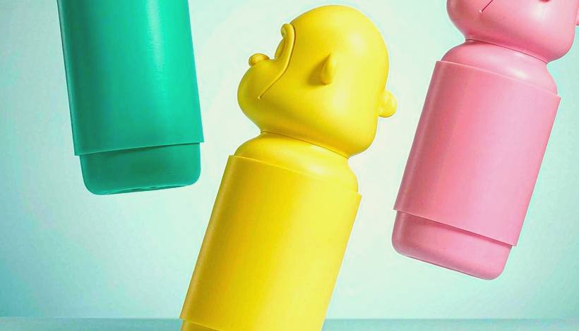 Carton Bulk Purchase Savings Vape packaging detail