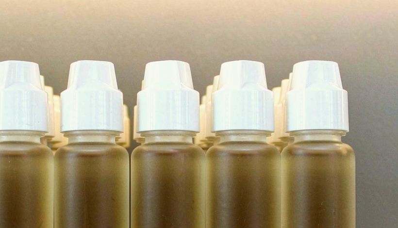 Carton Bulk Purchase Savings Vape packaging detail