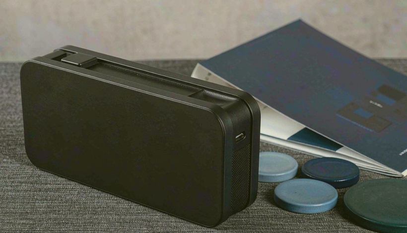 Carton Bulk Purchase Savings Vape packaging detail