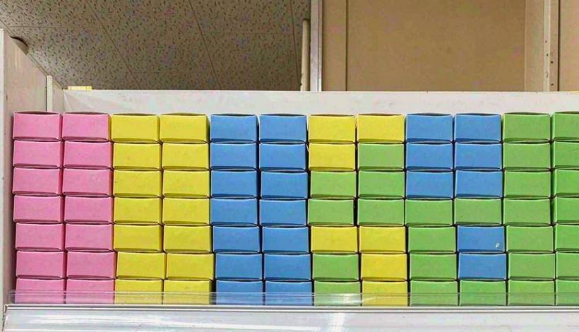 Packing and Labelling Basics — Container-Load Carton Bulk Savings Vape — Carton Bulk Purchase Savings Vape Bulk